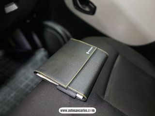 DOBLE PUERTA LATERAL,RENAULT TRAFIC ETIQUETA C