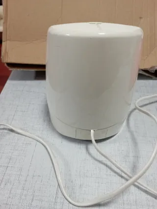 Difusor de aromas blanco