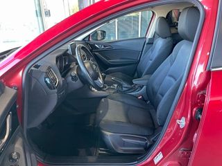 Mazda Mazda 3 2.0 GE MT Style Confort 88 kW (120 CV)