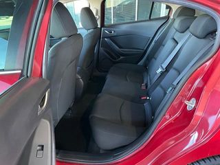 Mazda Mazda 3 2.0 GE MT Style Confort 88 kW (120 CV)