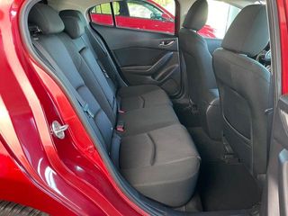 Mazda Mazda 3 2.0 GE MT Style Confort 88 kW (120 CV)