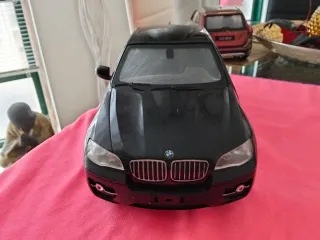 Bmw X6 1/14