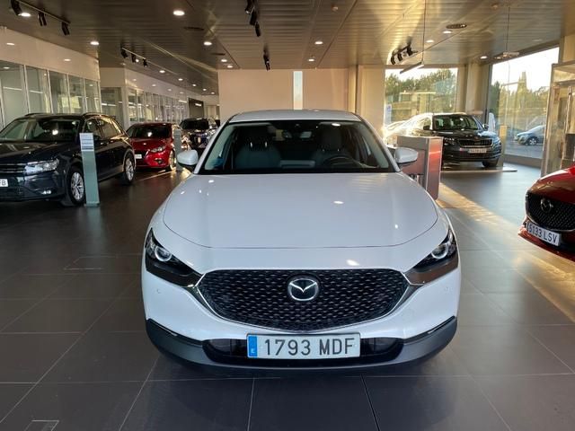 Mazda CX-30 2.0 Skyactiv-X Evolution 2WD 137 kW (186 CV)