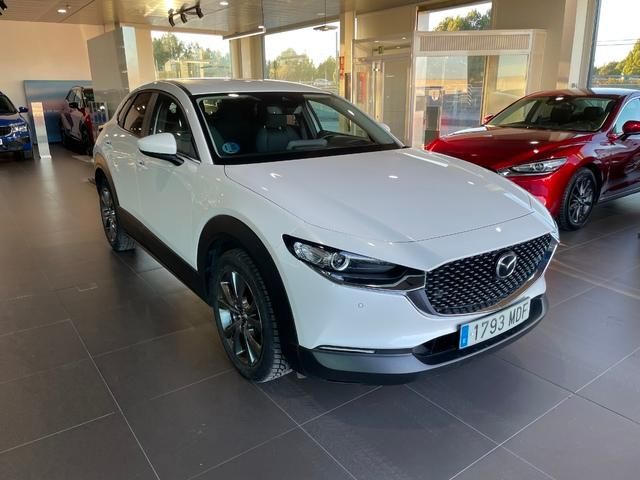 Mazda CX-30 2.0 Skyactiv-X Evolution 2WD 137 kW (186 CV)