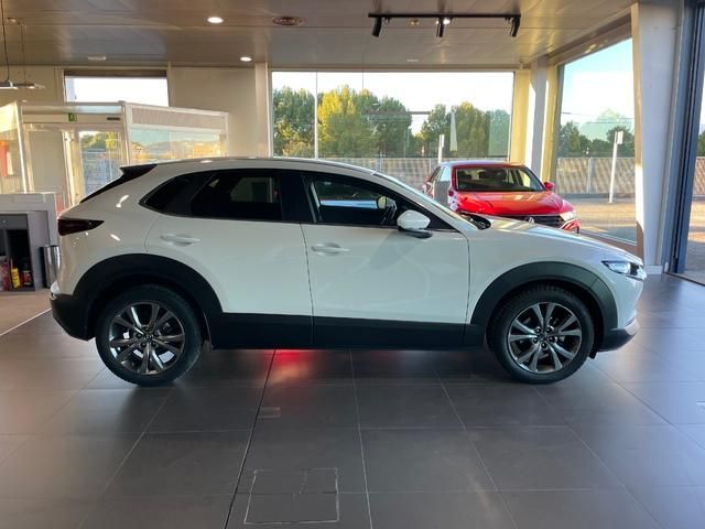 Mazda CX-30 2.0 Skyactiv-X Evolution 2WD 137 kW (186 CV)