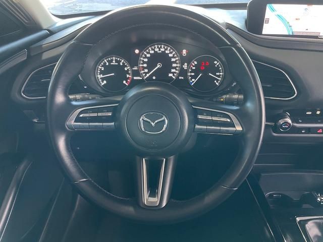Mazda CX-30 2.0 Skyactiv-X Evolution 2WD 137 kW (186 CV)