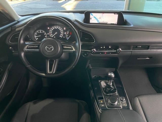 Mazda CX-30 2.0 Skyactiv-X Evolution 2WD 137 kW (186 CV)