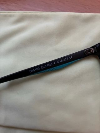 Gafas Luz Azul Musivon Niños