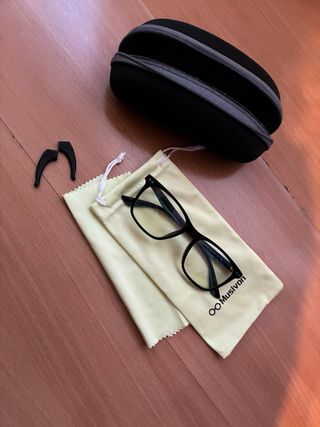 Gafas Luz Azul Musivon Niños