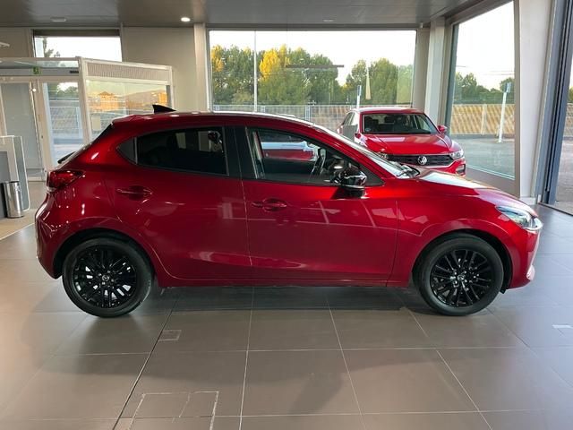 Mazda Mazda 2 1.5 G e-SKYACTIV Homura 66 kW (90 CV)