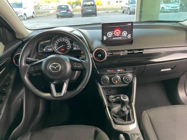 Mazda Mazda 2 1.5 G e-SKYACTIV Homura 66 kW (90 CV)