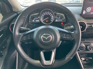 Mazda Mazda 2 1.5 G e-SKYACTIV Homura 66 kW (90 CV)