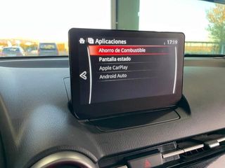 Mazda Mazda 2 1.5 G e-SKYACTIV Homura 66 kW (90 CV)