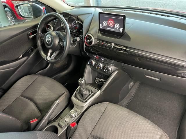 Mazda Mazda 2 1.5 G e-SKYACTIV Homura 66 kW (90 CV)