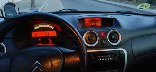 Citroen C3 2006