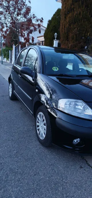 Citroen C3 2006