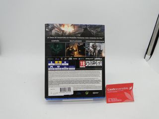 MODERN WARFARE ps4 (176713)