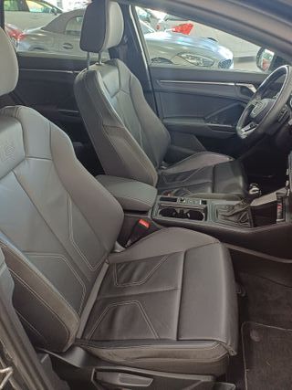 Audi Q3 Black Line 2020