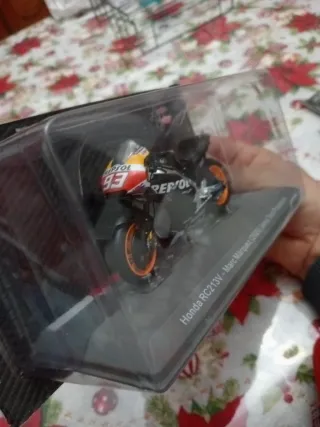 Moto GP Marc Márquez 2020 Jerez Test Preseason