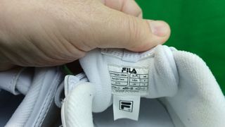Zapatillas Fila Disruptor Unisex Talla 36