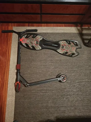 Patín Y Waveboard Oxelo