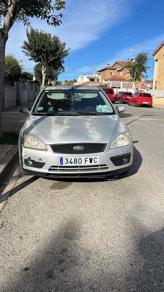 Ford Focus 2007