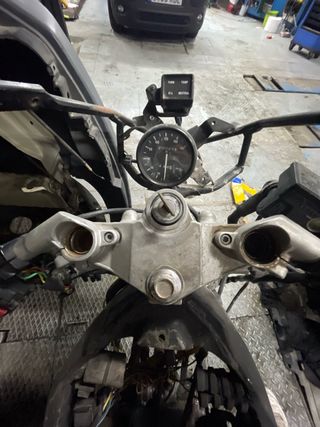 Yamaha TZR para piezas