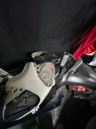 Yamaha TZR para piezas