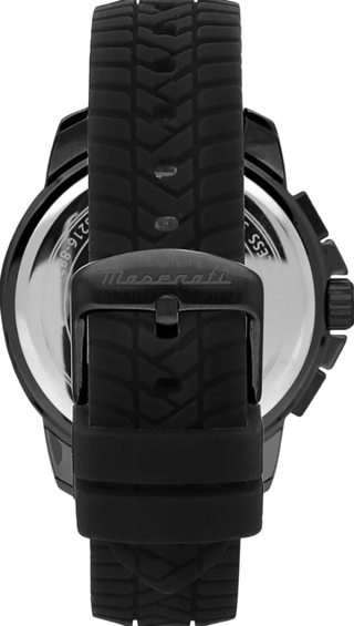 Reloj Maserati R8871621011 Nuevo a estrenar