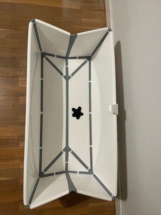 Bañera Stokke XL