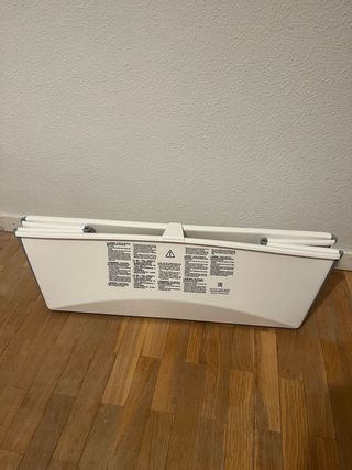 Bañera Stokke XL