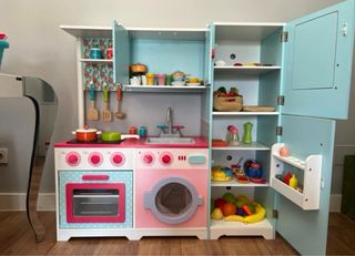 Cocinita Imaginarium