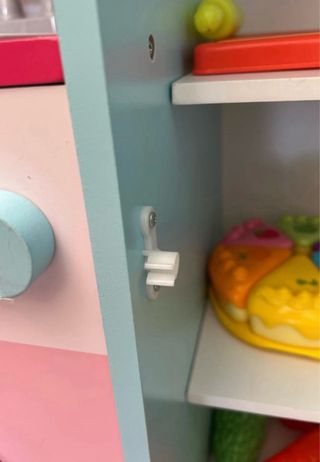 Cocinita Imaginarium