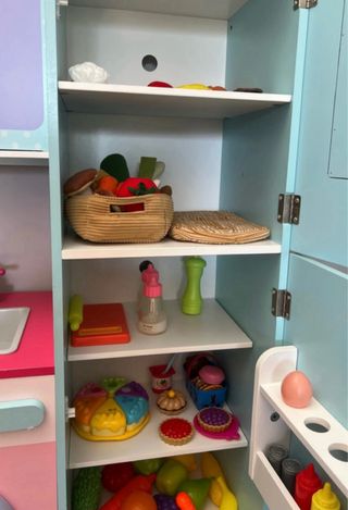 Cocinita Imaginarium