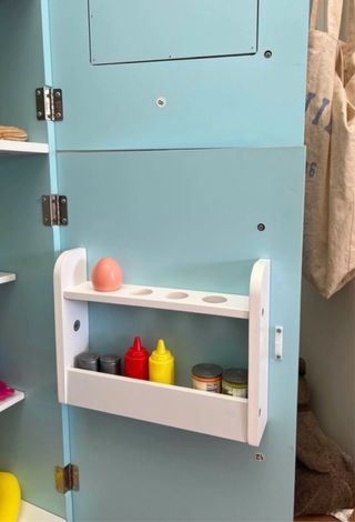 Cocinita Imaginarium