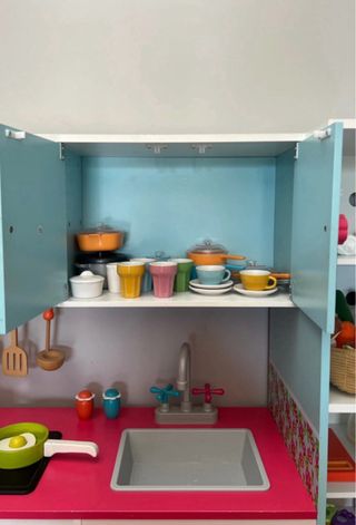Cocinita Imaginarium
