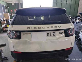 Hk7214c533pc mando land rover discovery 2.0 219600