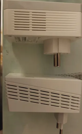 TP-Link AV600 Extensor Red Wi-Fi