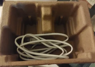 TP-Link AV600 Extensor Red Wi-Fi