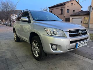 Toyota RAV4 2.2D4D 150cv 2010