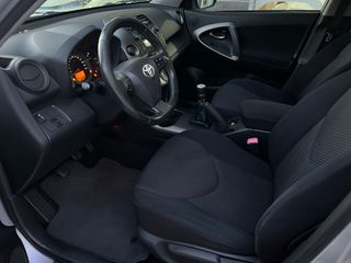 Toyota RAV4 2.2D4D 150cv 2010