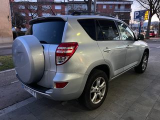 Toyota RAV4 2.2D4D 150cv 2010