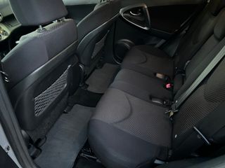 Toyota RAV4 2.2D4D 150cv 2010