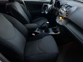 Toyota RAV4 2.2D4D 150cv 2010