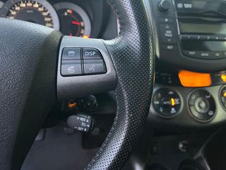 Toyota RAV4 2.2D4D 150cv 2010