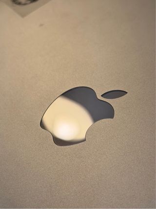 MacBook Air 2017 128GB i5 8GB Plata