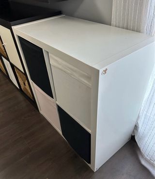 Mueble Estantería Kallax Ikea