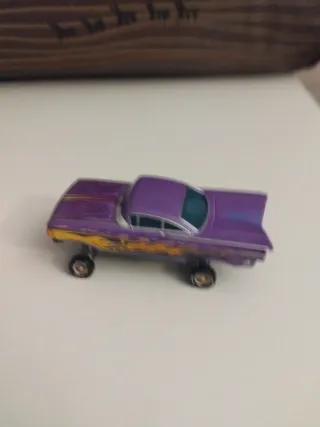 Coche Ramone Disney Pixar Cars
