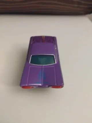 Coche Ramone Disney Pixar Cars