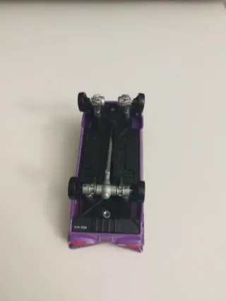 Coche Ramone Disney Pixar Cars